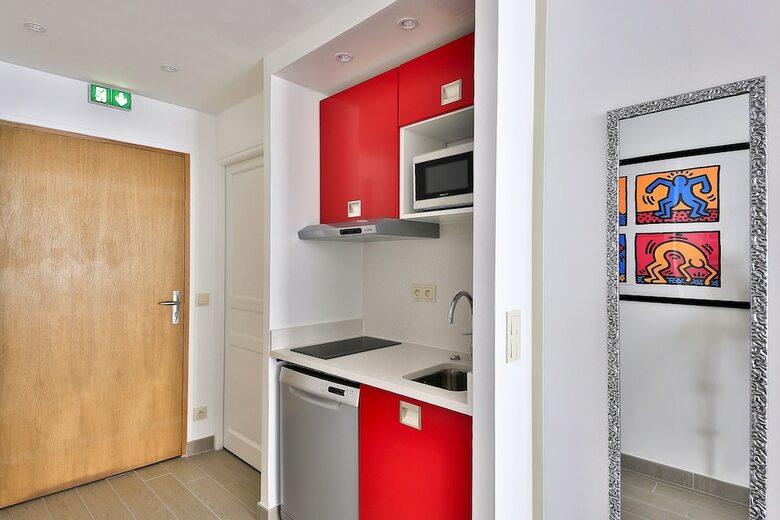 Sweet Inn Apartments Grands Boulevards