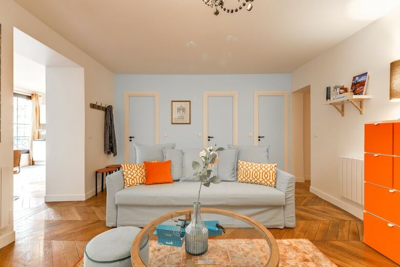 Sweet Inn Apartments Grands Boulevards