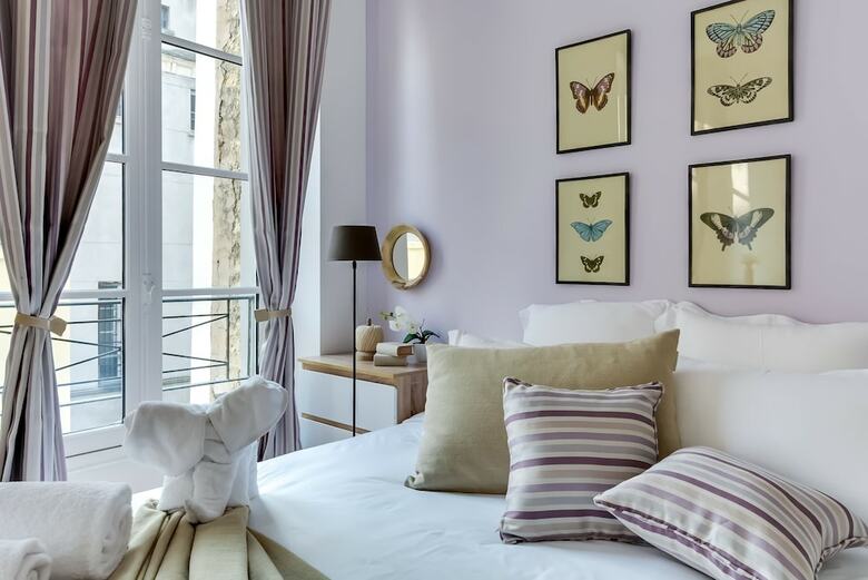 Sweet Inn Apartments Grands Boulevards