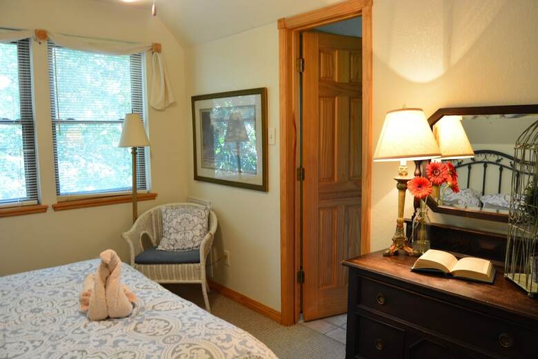 Apartamento Mountain Harbor Resort And Spa