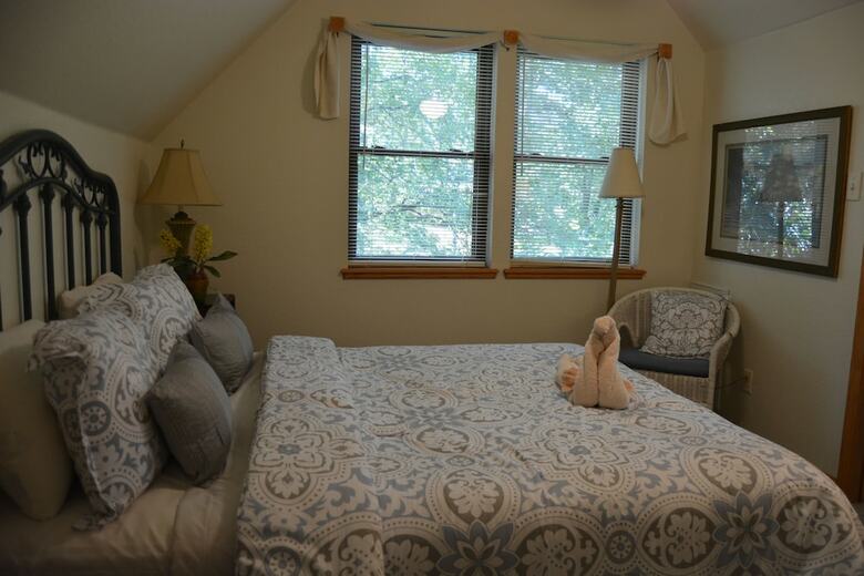 Apartamento Mountain Harbor Resort And Spa