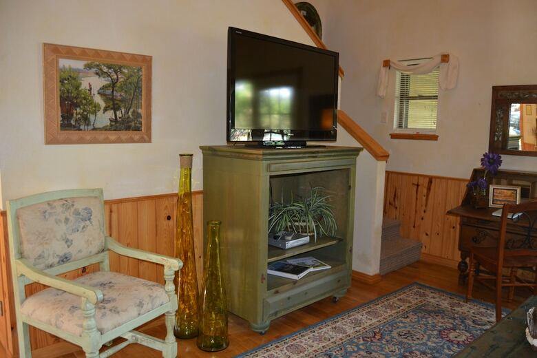 Apartamento Mountain Harbor Resort And Spa