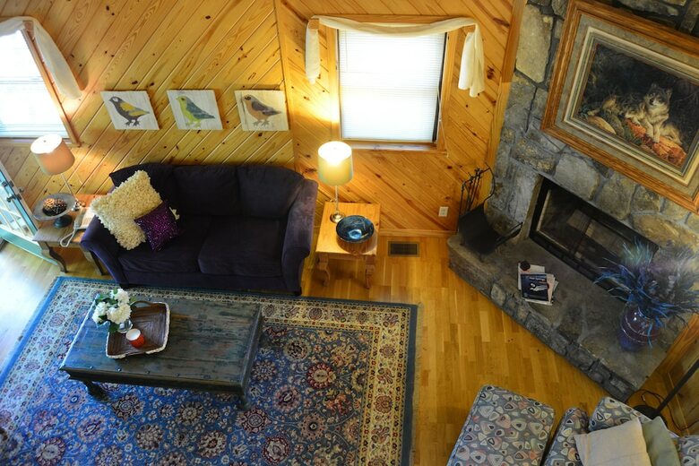 Apartamento Mountain Harbor Resort And Spa