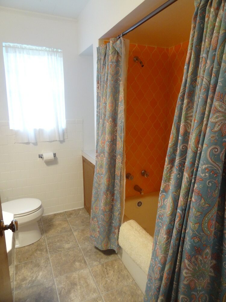 Apartamento Mountain Harbor Resort And Spa