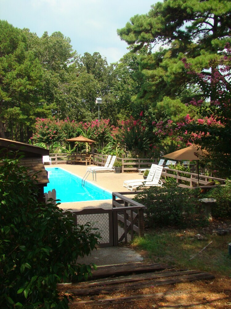 Apartamento Mountain Harbor Resort And Spa