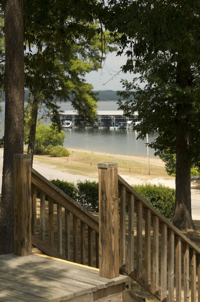 Apartamento Mountain Harbor Resort And Spa