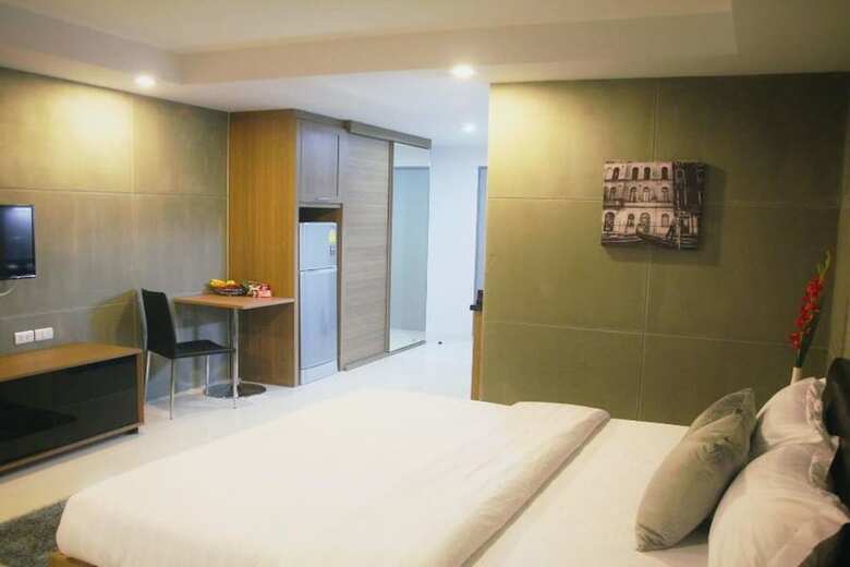 Hotel Grand Ever9