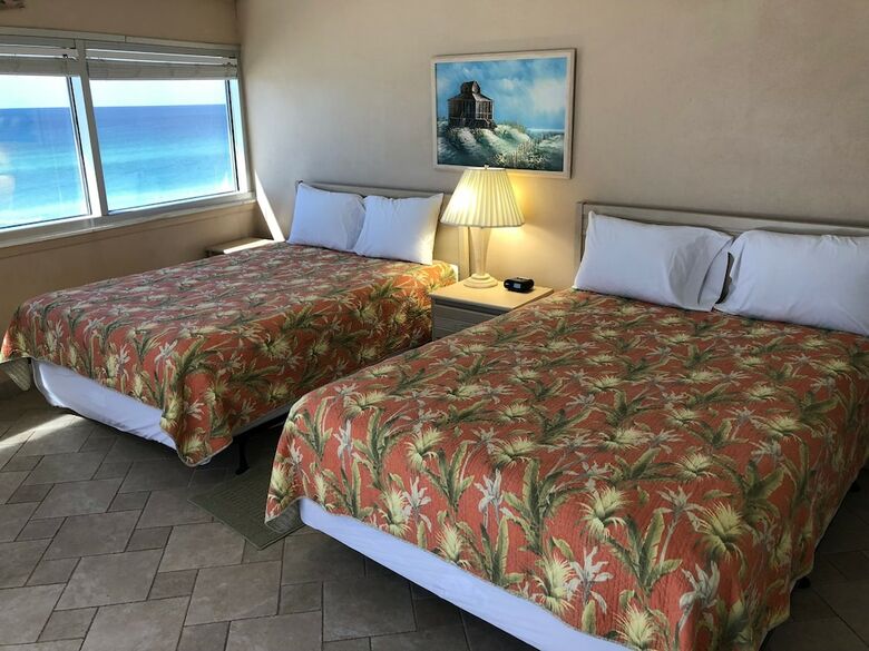 Apartamento Continental Condominiums By Resort Collection