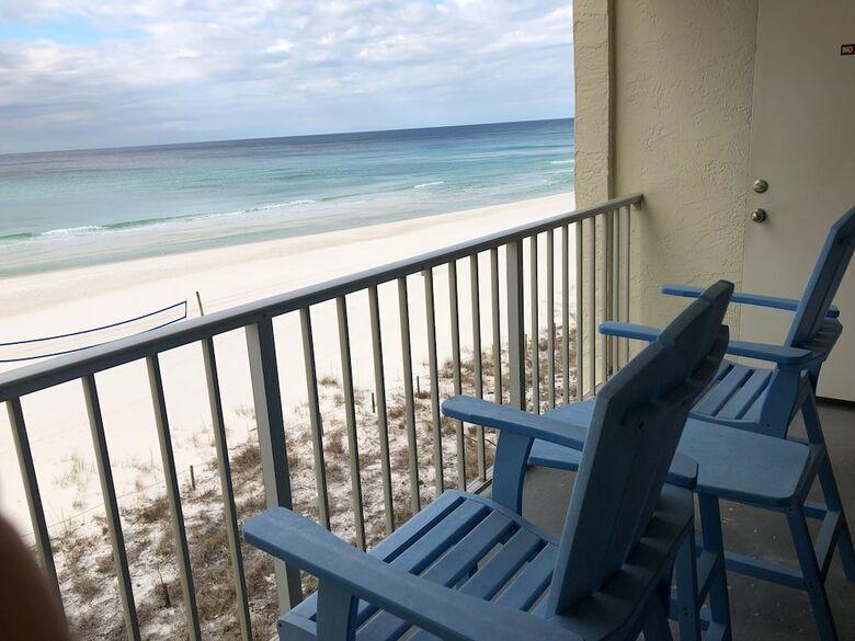 Apartamento Continental Condominiums By Resort Collection