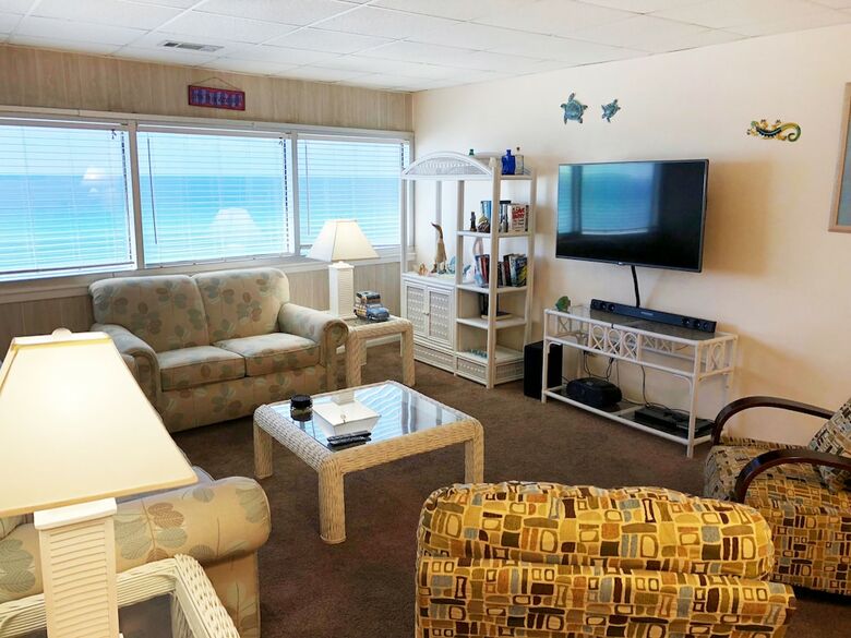Apartamento Continental Condominiums By Resort Collection