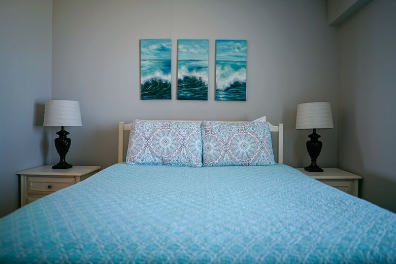 Apartamento Continental Condominiums By Resort Collection