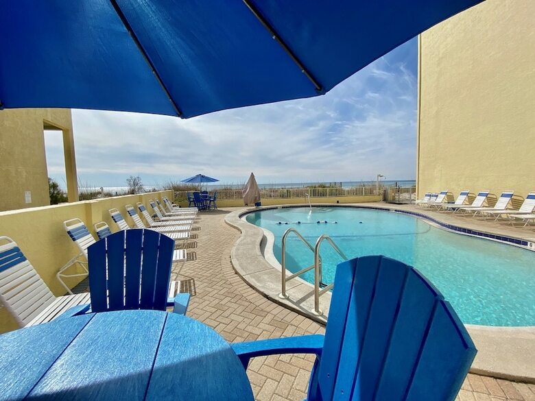 Apartamento Continental Condominiums By Resort Collection