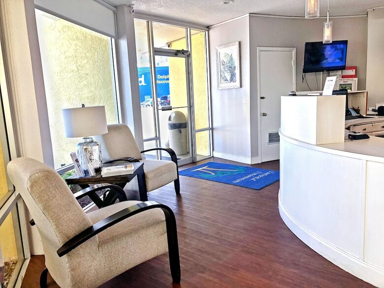 Apartamento Continental Condominiums By Resort Collection