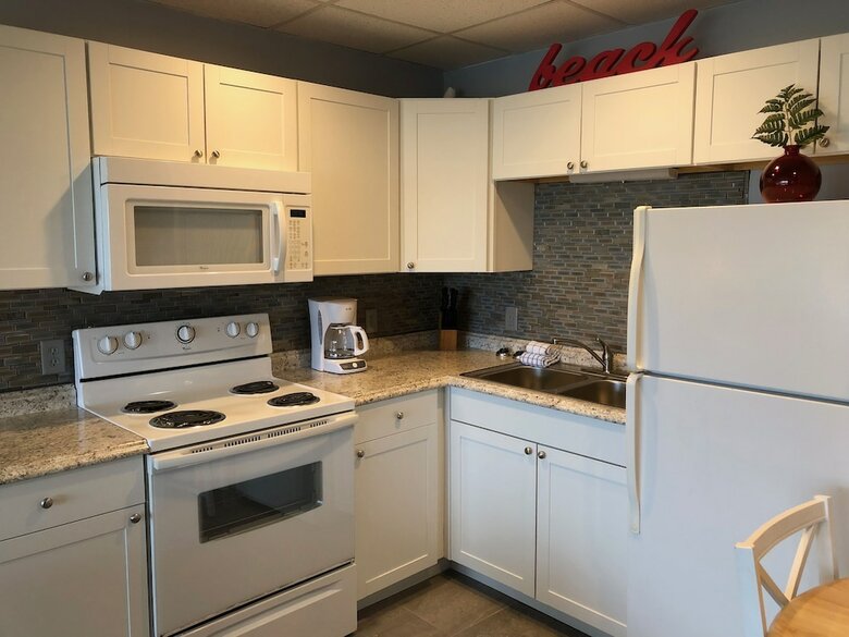 Apartamento Continental Condominiums By Resort Collection