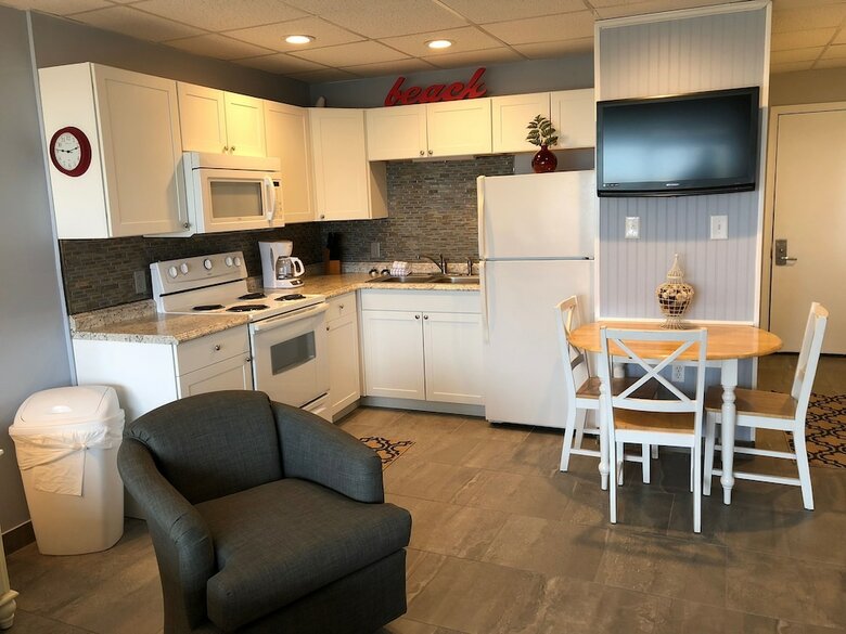 Apartamento Continental Condominiums By Resort Collection