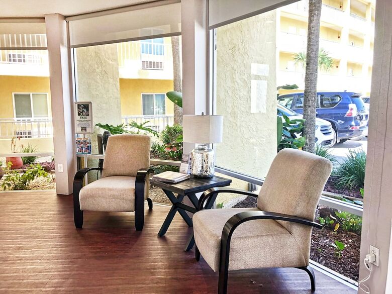 Apartamento Continental Condominiums By Resort Collection