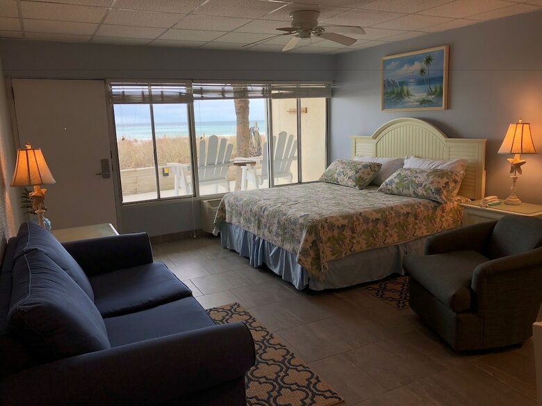 Apartamento Continental Condominiums By Resort Collection