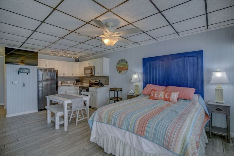 Apartamento Continental Condominiums By Resort Collection