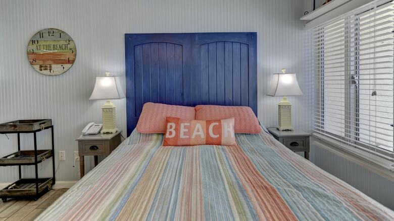 Apartamento Continental Condominiums By Resort Collection