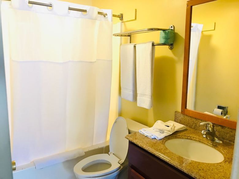 Posada Rodeway Inn