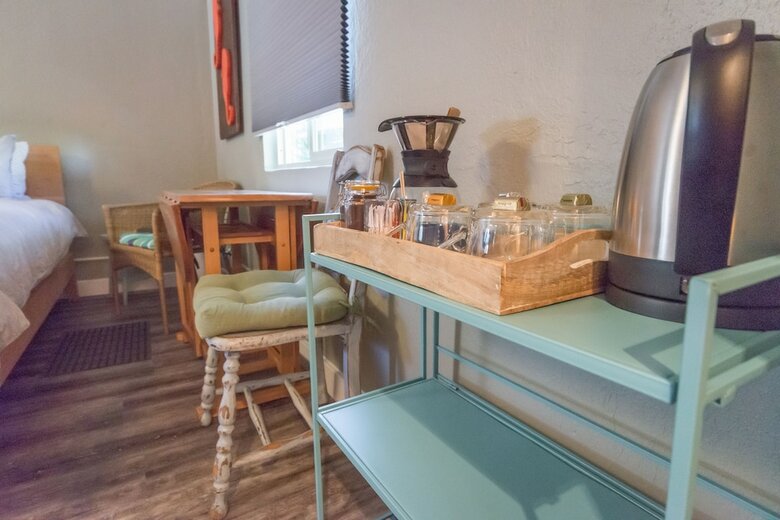 Bandon Wayside Motel & Rv Park