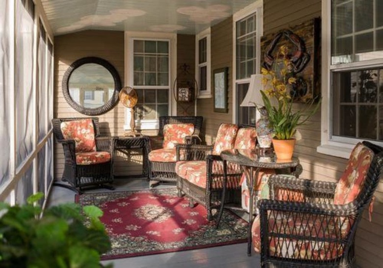 Bed & Breakfast Captain Lord Mansion