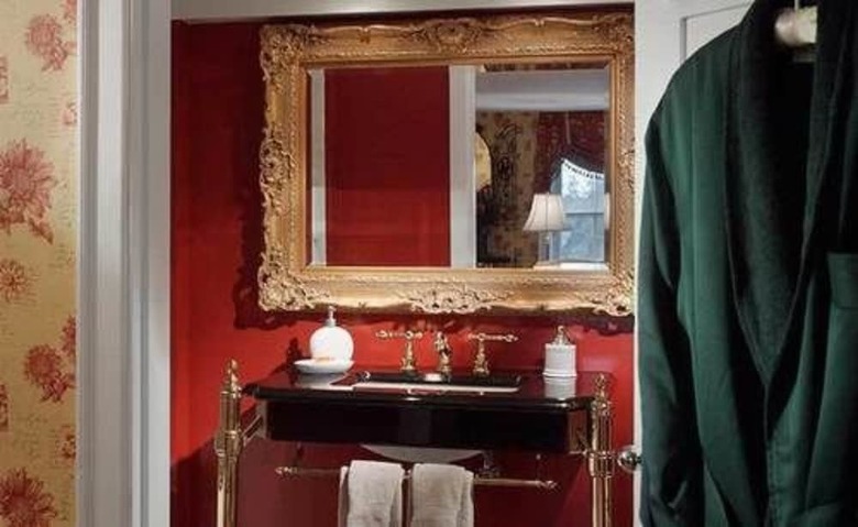 Bed & Breakfast Captain Lord Mansion