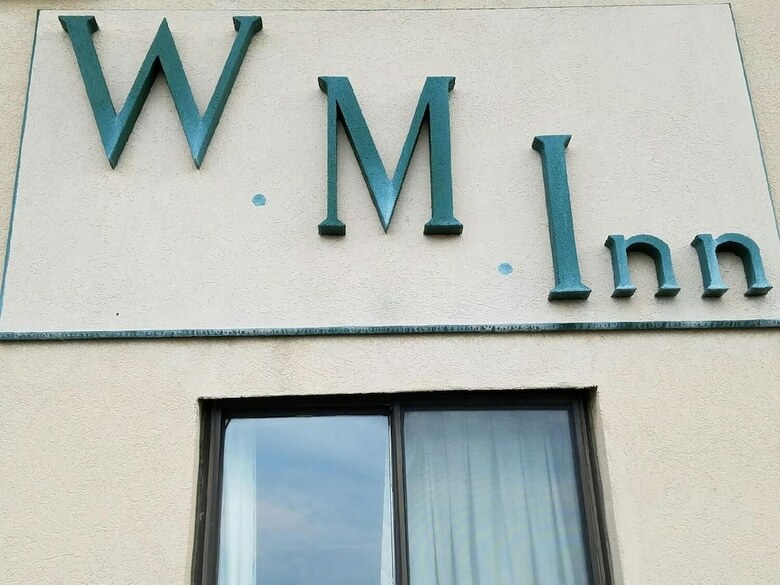 Woonsocket Motor Inn