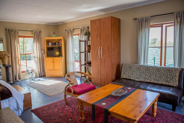 Moonflower Cottages