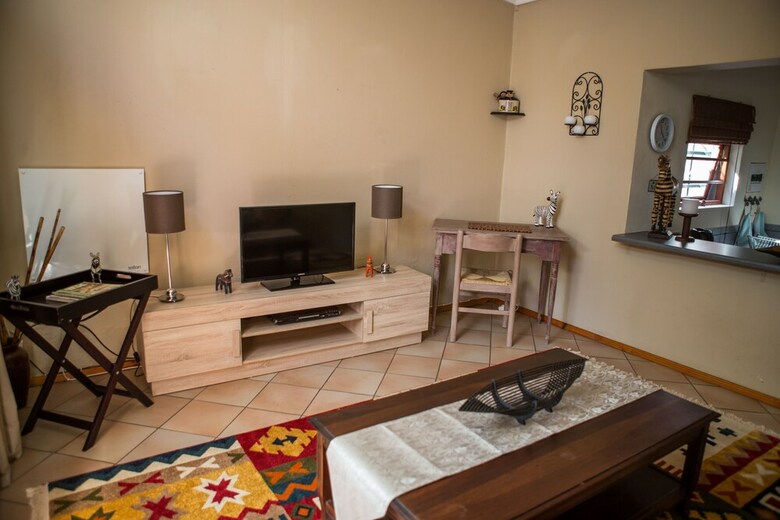 Moonflower Cottages