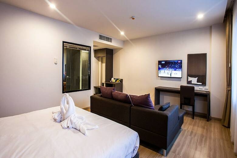 Leosor Hotel