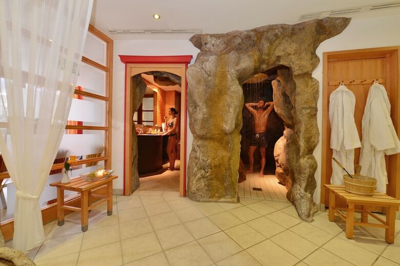 IFA Alpenhof Wildental Hotel Kleinwalsertal