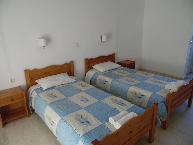 Katsaros Studios & Apartments