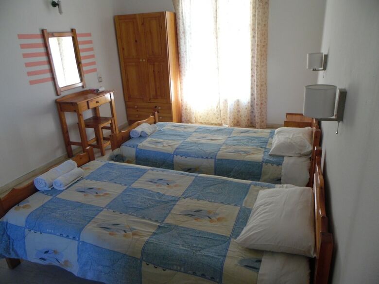 Katsaros Studios & Apartments