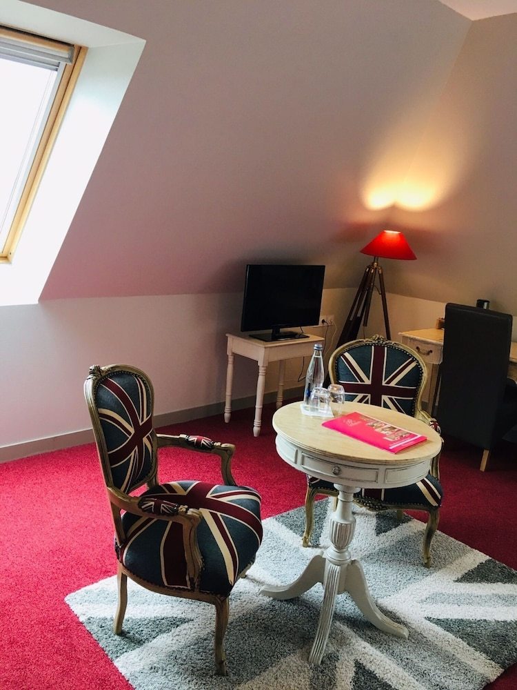 Hotel La Ramade