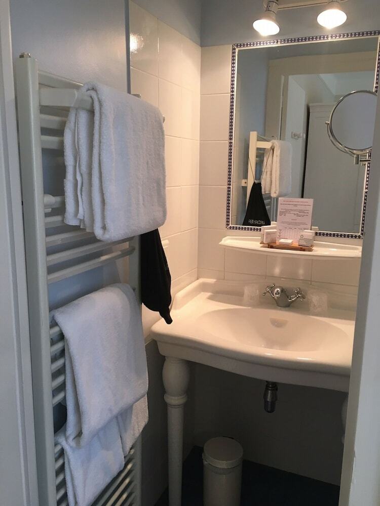 Hotel La Ramade