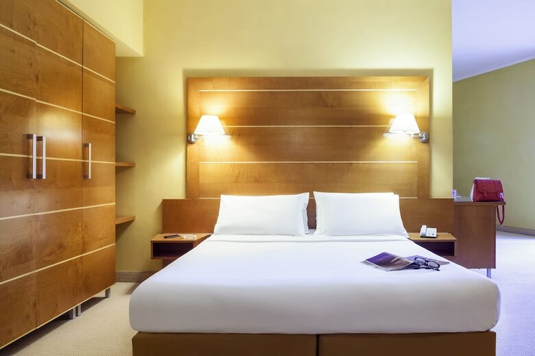 Hotel Ibis Styles Bari Giovinazzo