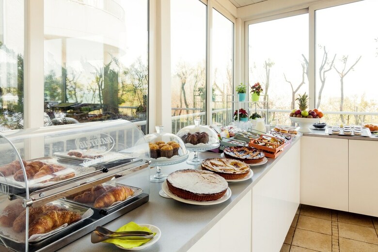 Hotel Ibis Styles Bari Giovinazzo