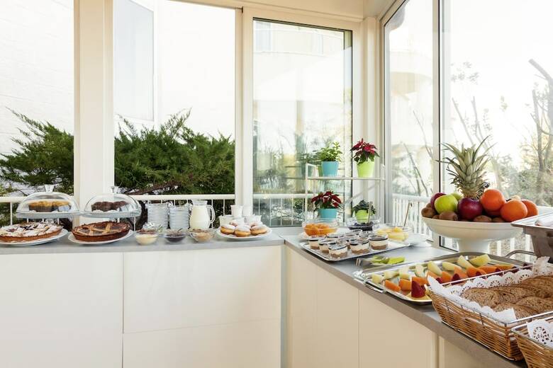 Hotel Ibis Styles Bari Giovinazzo