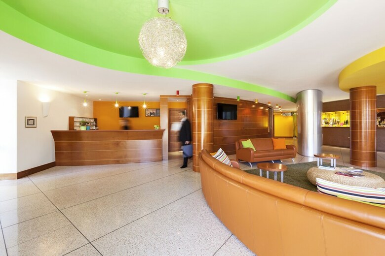 Hotel Ibis Styles Bari Giovinazzo