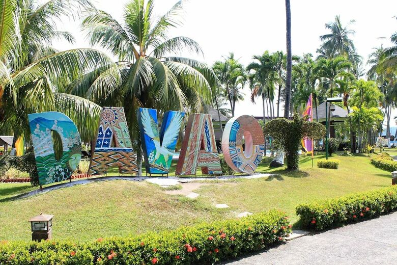 Waterfront Insular Hotel Davao
