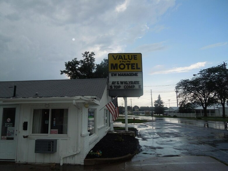 Value Inn Motel Sandusky