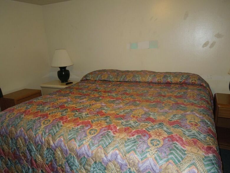 Value Inn Motel Sandusky
