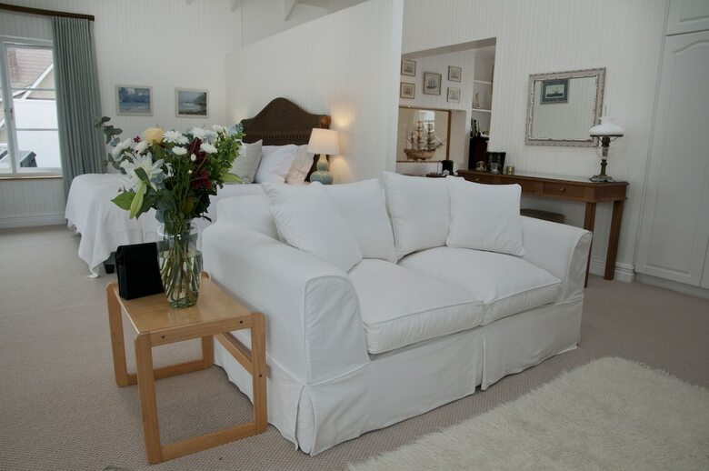 Bed & Breakfast The Knysna Belle