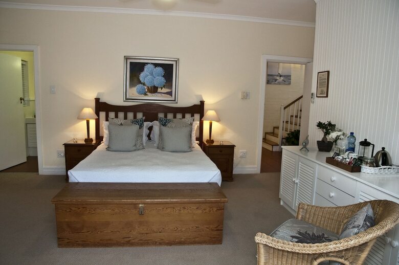 Bed & Breakfast The Knysna Belle