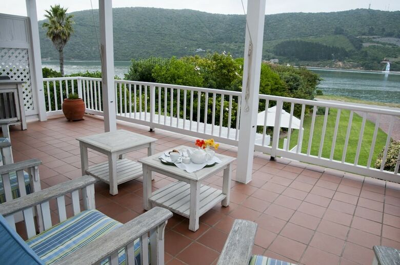 Bed & Breakfast The Knysna Belle