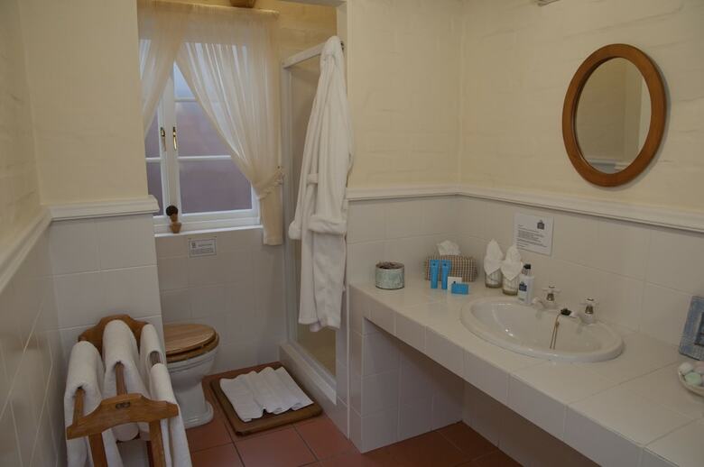 Bed & Breakfast The Knysna Belle
