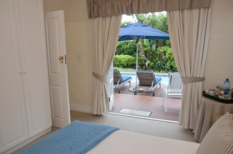 Bed & Breakfast The Knysna Belle
