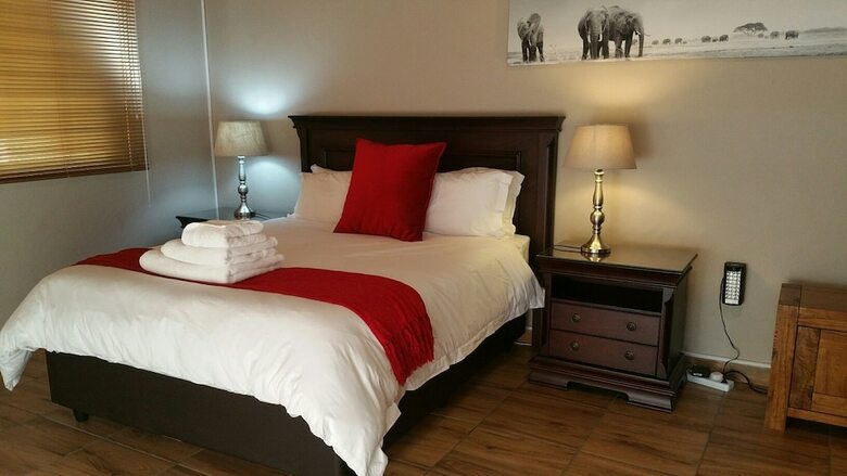 Hotel 85 Ehmke