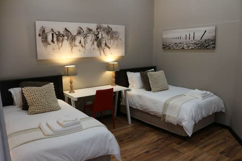 Hotel 85 Ehmke